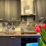 Vatican Flat Family Suite