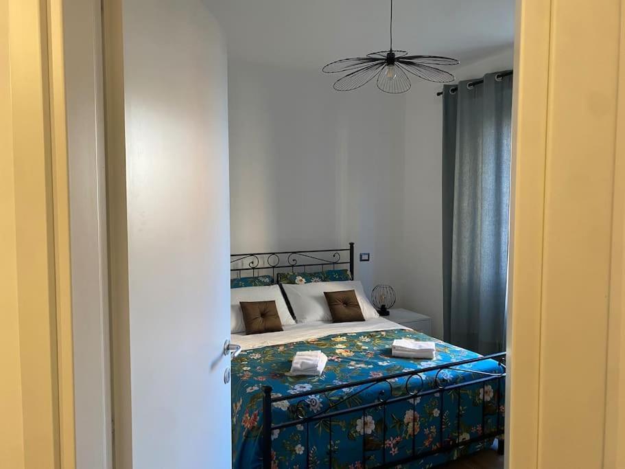 Vatican Flat Family Apartment