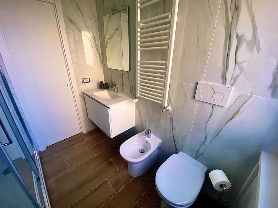 Vatican Flat Family Apartment *
